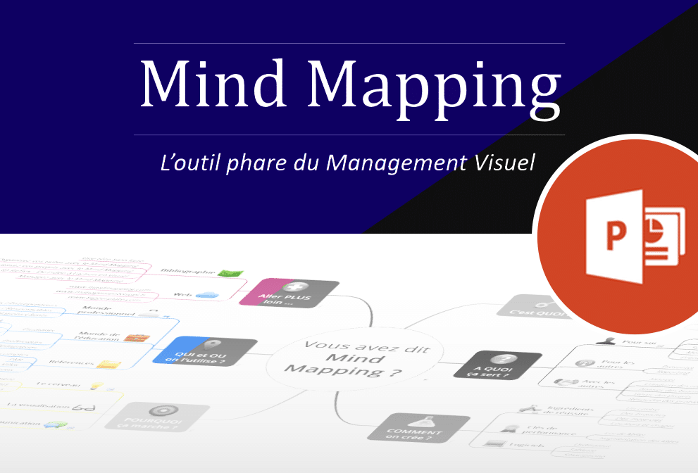 Découvrir le Mind Mapping en 50 slides (Maj 2020)