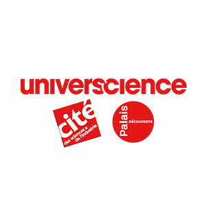 UNIVERSCIENCE (Médiation) : Co-élaboration référentiel médiateur scientifique