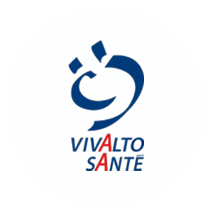 Vivalto Santé : Communiquer visuellement sur les établissements et leur territoire