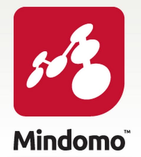 mindomo large icons