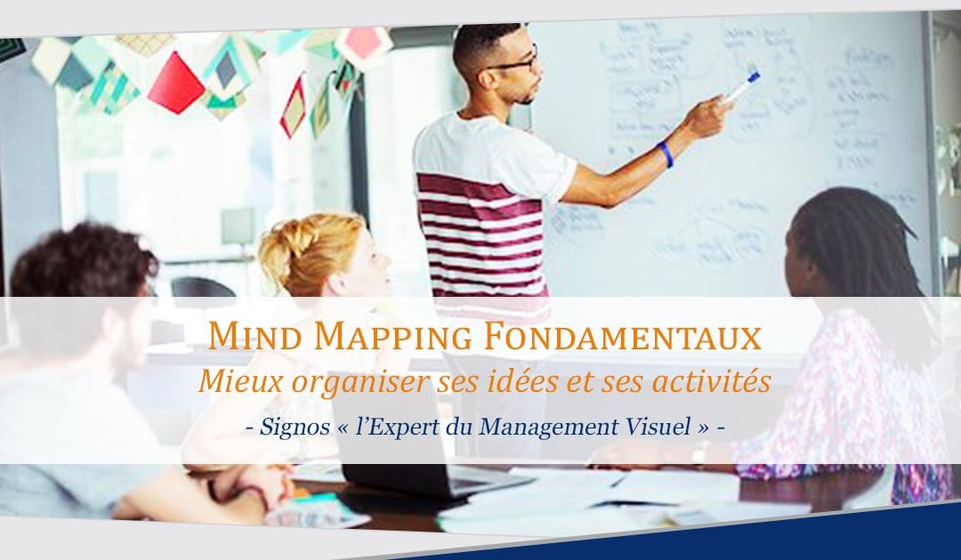 Mind Mapping Fondamentaux