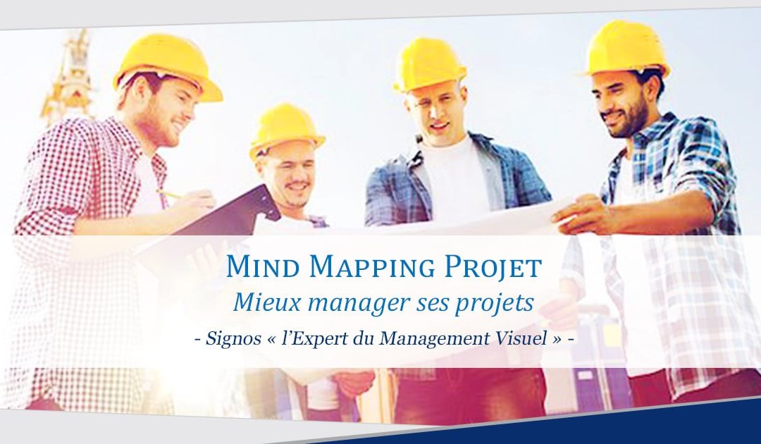 Mind Mapping Projet