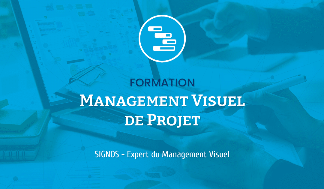 Formation Management Visuel de Projet