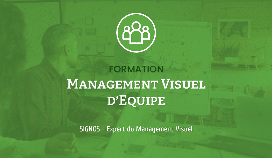 Formation Management Visuel d’Equipe