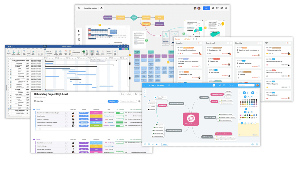 Patchwork-Logiciels-Visuels