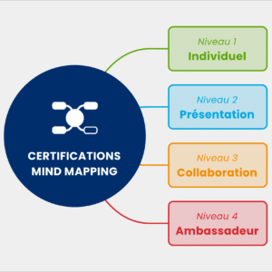Microcertification Mind Mapping